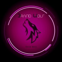 Brand Wolf logo - Similar company to Brandwolf