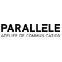 Parallèle, atelier de communication logo - Similar company to Alphaskills Ag