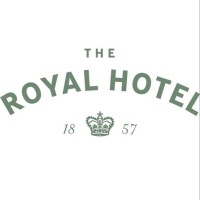The Royal Hotel Mornington logo - Similar company to Jorja & Co
