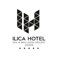 Ilıca Hotel Spa & Wellness Resort logo - Similar company to Boyalık Beach Hotel Spa & Thermal Resort, Çeşme