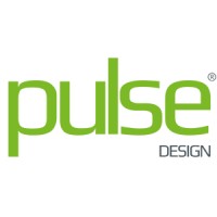 Pulse Design logo - Similar company to Psi Seating