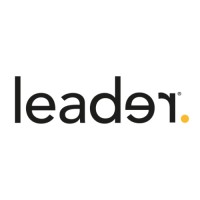 Leader Digital logo - Similar company to Svimark