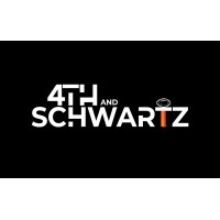 4th and Schwartz logo - Similar company to Federated Media