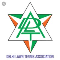 Delhi Lawn Tennis Association-DLTA logo - Similar company to The Tim Henman Foundation