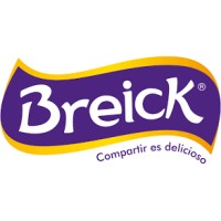 Chocolate Breick logo - Similar company to Incadex S.R.L. - Chocolates Breick