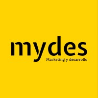 Grupo MYDES logo - Similar company to My Tech Plan