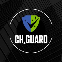 CH4guard logo - Similar company to Terra Nutritech