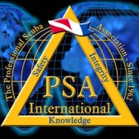 Professional Scuba Association International