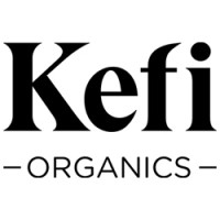Kefi Organics logo - Similar company to Baimudan
