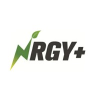 NRGY PLUS logo - Similar company to Getxpert Infotech
