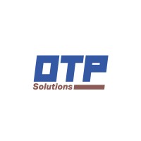 OTP Solutions logo - Similar company to Paris Batiment