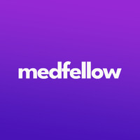 Medfellow logo - Similar company to Oval Medical Centre