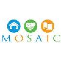 Mosaic Home Care Services & Community Resource Centres logo - Similar company to Future Ancestors Services