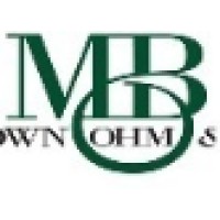 Miller Brown Ohm & Associates logo - Similar company to Bold Accounting Services Llc