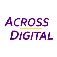 ACROSS DIGITAL Ltd. logo - Similar company to Acrossys Digital