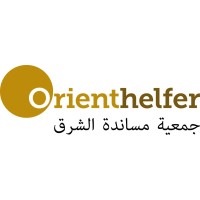 Orienthelfer e.V. logo - Similar company to Solutions Crm-Scrm