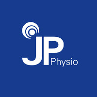JP Physio logo - Similar company to Omnia Physio & Flying Physios