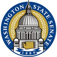 Washington State Senate logo - Similar company to King County Prosecuting Attorney'S Office