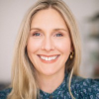 Jessica Guzik logo - Similar company to Passionshift Collective