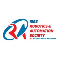 IEEE Robotics & Automation Society IUT Student Branch Chapter logo - Similar company to Project Altair