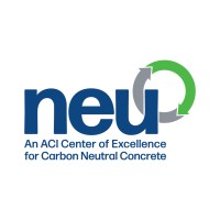 NEU: An ACI Center of Excellence for Carbon Neutral Concrete logo - Similar company to Aci Foundation