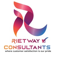Rietway Consultants logo - Similar company to Neusource India Limited