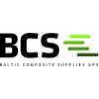 Baltic Composite Supplies logo - Similar company to Mm Composite