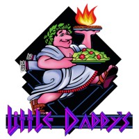 Little Daddy's