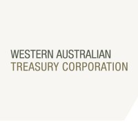 Western Australian Treasury Corporation logo - Similar company to Gesb