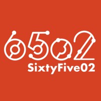 SixtyFive02, Inc. logo - Similar company to Z-Axis