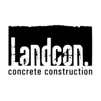 Landcon Concrete Construction logo - Similar company to Endeavour Tools