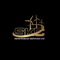 SKC Renewable Services logo - Similar company to Natural Generation Ltd