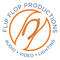 Flip Flop Productions AVL logo - Similar company to Rpm Tech Solutions