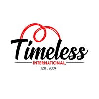 Timeless International Co. Ltd logo - Similar company to Zemtam