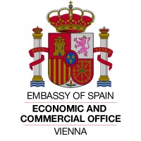 Oficina Económica y Comercial de España en Viena logo - Similar company to Cehaus - Club De Empresarios Hispano-Austriaco