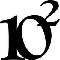 10Squared logo - Similar company to Gladden Longevity