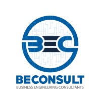 BECONSULT SAC logo - Similar company to Panbox