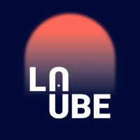 L.Aube design et transition logo - Similar company to Esat Les Vallées
