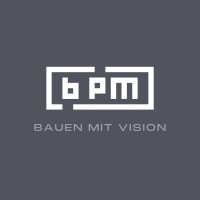 bpm gmbh logo - Similar company to Mittelsmann Gmbh