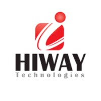 Hiway Technologies logo - Similar company to The Doctor For Media Production