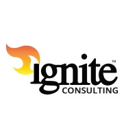 Ignite.Consulting logo - Similar company to Neptune Computers