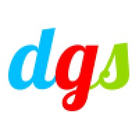Daily Geek Show logo - Similar company to Anthm.Io