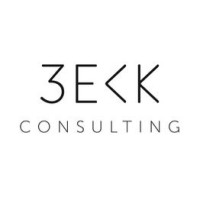 3eck Consulting GmbH logo - Similar company to Software4Professionals Gmbh & Co. Kg
