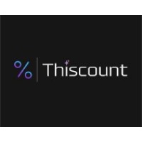 Thiscount Company logo - Similar company to Gaga Software