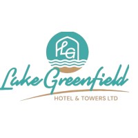 Lake Greenfield Hotel and Towers logo - Similar company to Waterfront Lagos