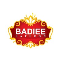 Badiee Saffron logo - Similar company to Herati Saffron Co.