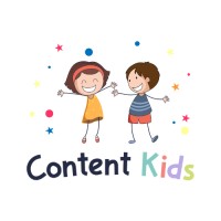 Content Kids logo - Similar company to Content Kids
