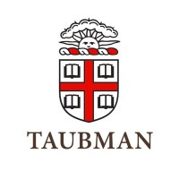 Taubman Center for American Politics & Policy logo - Similar company to Human Algorithm Collaboration Lab
