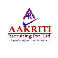Aakriti Recruiting Pvt. Ltd. logo - Similar company to Aastha International