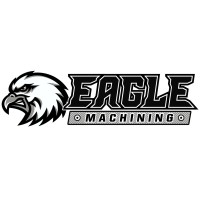 Eagle Machining logo - Similar company to Tba Construction